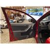 Image 49 : PARKSVILLE - 2010 KIA FORTE RED 157398 KMS - B054270