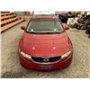 Image 7 : PARKSVILLE - 2010 KIA FORTE RED 157398 KMS - B054270