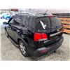 Image 21 : PARKSVILLE - 2012 KIA SORENTO BLACK 201898 KMS - B234945