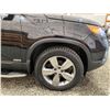 Image 25 : PARKSVILLE - 2012 KIA SORENTO BLACK 201898 KMS - B234945