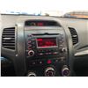 Image 53 : PARKSVILLE - 2012 KIA SORENTO BLACK 201898 KMS - B234945