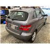 Image 15 : PARKSVILLE - 2010 MERCEDES-BENZ B200 GREY 137833 KMS - J509223
