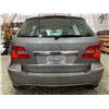 Image 17 : PARKSVILLE - 2010 MERCEDES-BENZ B200 GREY 137833 KMS - J509223