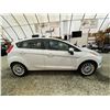 Image 11 : PARKSVILLE - 2014 FORD FIESTA WHITE 130049 KMS - B113145B