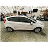 Image 12 : PARKSVILLE - 2014 FORD FIESTA WHITE 130049 KMS - B113145B