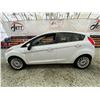Image 23 : PARKSVILLE - 2014 FORD FIESTA WHITE 130049 KMS - B113145B