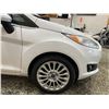 Image 25 : PARKSVILLE - 2014 FORD FIESTA WHITE 130049 KMS - B113145B