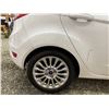 Image 27 : PARKSVILLE - 2014 FORD FIESTA WHITE 130049 KMS - B113145B