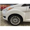 Image 31 : PARKSVILLE - 2014 FORD FIESTA WHITE 130049 KMS - B113145B