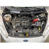 Image 33 : PARKSVILLE - 2014 FORD FIESTA WHITE 130049 KMS - B113145B