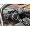 Image 50 : PARKSVILLE - 2014 FORD FIESTA WHITE 130049 KMS - B113145B