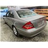 Image 21 : PARKSVILLE - 2003 MERCEDES-BENZ C-CLASS GREY 144205 KMS - D414904