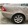 Image 27 : PARKSVILLE - 2003 MERCEDES-BENZ C-CLASS GREY 144205 KMS - D414904