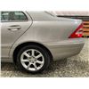 Image 29 : PARKSVILLE - 2003 MERCEDES-BENZ C-CLASS GREY 144205 KMS - D414904