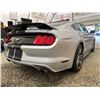 Image 14 : PARKSVILLE - 2017 FORD MUSTANG GRAY 137980 KMS - J321510