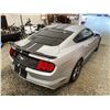 Image 16 : PARKSVILLE - 2017 FORD MUSTANG GRAY 137980 KMS - J321510