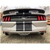 Image 17 : PARKSVILLE - 2017 FORD MUSTANG GRAY 137980 KMS - J321510
