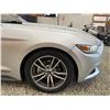 Image 25 : PARKSVILLE - 2017 FORD MUSTANG GRAY 137980 KMS - J321510