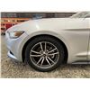 Image 31 : PARKSVILLE - 2017 FORD MUSTANG GRAY 137980 KMS - J321510