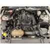 Image 33 : PARKSVILLE - 2017 FORD MUSTANG GRAY 137980 KMS - J321510