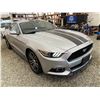 Image 9 : PARKSVILLE - 2017 FORD MUSTANG GRAY 137980 KMS - J321510
