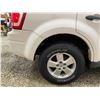 Image 27 : PARKSVILLE - 2011 FORD ESCAPE WHITE 200982 KMS - BB68723