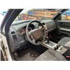 Image 50 : PARKSVILLE - 2011 FORD ESCAPE WHITE 200982 KMS - BB68723