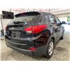 Image 14 : PARKSVILLE - 2015 HYUNDAI TUCSON BLACK 261274 KMS - J066016