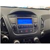 Image 53 : PARKSVILLE - 2015 HYUNDAI TUCSON BLACK 261274 KMS - J066016