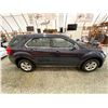 Image 12 : PARKSVILLE - 2015 CHEVROLET EQUINOX BLUE 209706 KMS - D388395