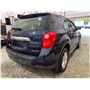 Image 14 : PARKSVILLE - 2015 CHEVROLET EQUINOX BLUE 209706 KMS - D388395