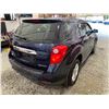 Image 15 : PARKSVILLE - 2015 CHEVROLET EQUINOX BLUE 209706 KMS - D388395
