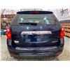Image 17 : PARKSVILLE - 2015 CHEVROLET EQUINOX BLUE 209706 KMS - D388395