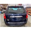 Image 18 : PARKSVILLE - 2015 CHEVROLET EQUINOX BLUE 209706 KMS - D388395