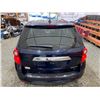 Image 19 : PARKSVILLE - 2015 CHEVROLET EQUINOX BLUE 209706 KMS - D388395