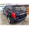 Image 21 : PARKSVILLE - 2015 CHEVROLET EQUINOX BLUE 209706 KMS - D388395