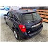 Image 22 : PARKSVILLE - 2015 CHEVROLET EQUINOX BLUE 209706 KMS - D388395