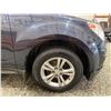 Image 25 : PARKSVILLE - 2015 CHEVROLET EQUINOX BLUE 209706 KMS - D388395