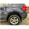 Image 29 : PARKSVILLE - 2015 CHEVROLET EQUINOX BLUE 209706 KMS - D388395
