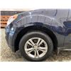 Image 31 : PARKSVILLE - 2015 CHEVROLET EQUINOX BLUE 209706 KMS - D388395