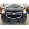 Image 5 : PARKSVILLE - 2015 CHEVROLET EQUINOX BLUE 209706 KMS - D388395