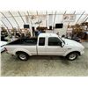 Image 13 : PARKSVILLE - 2008 FORD RANGER WHITE 165455 KMS - DA55308
