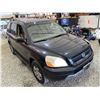 Image 10 : PARKSVILLE - 2005 HONDA PILOT BLACK 106227 KMS - D517873