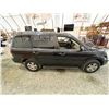 Image 12 : PARKSVILLE - 2005 HONDA PILOT BLACK 106227 KMS - D517873