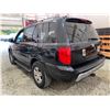 Image 20 : PARKSVILLE - 2005 HONDA PILOT BLACK 106227 KMS - D517873