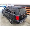 Image 22 : PARKSVILLE - 2005 HONDA PILOT BLACK 106227 KMS - D517873