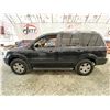 Image 23 : PARKSVILLE - 2005 HONDA PILOT BLACK 106227 KMS - D517873