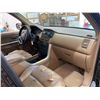 Image 38 : PARKSVILLE - 2005 HONDA PILOT BLACK 106227 KMS - D517873