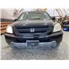 Image 5 : PARKSVILLE - 2005 HONDA PILOT BLACK 106227 KMS - D517873