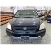 Image 6 : PARKSVILLE - 2005 HONDA PILOT BLACK 106227 KMS - D517873